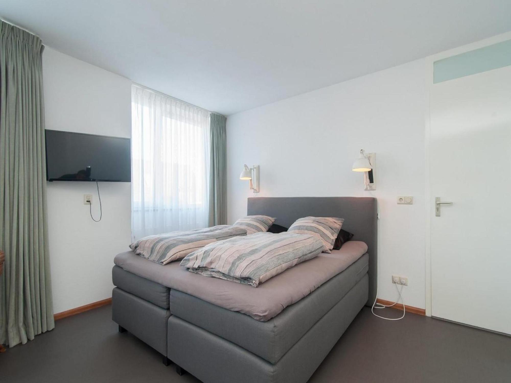 Attractive Studio In Callantsoog Kültér fotó